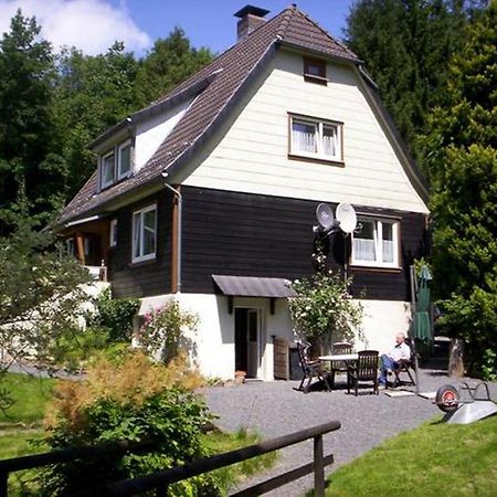 Vakantiehuis Ibu Альтенау Номер фото