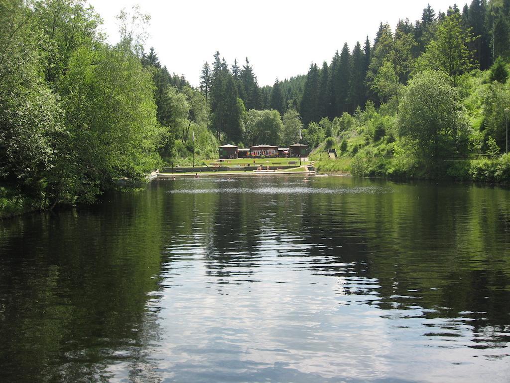 Vakantiehuis Ibu Альтенау Номер фото