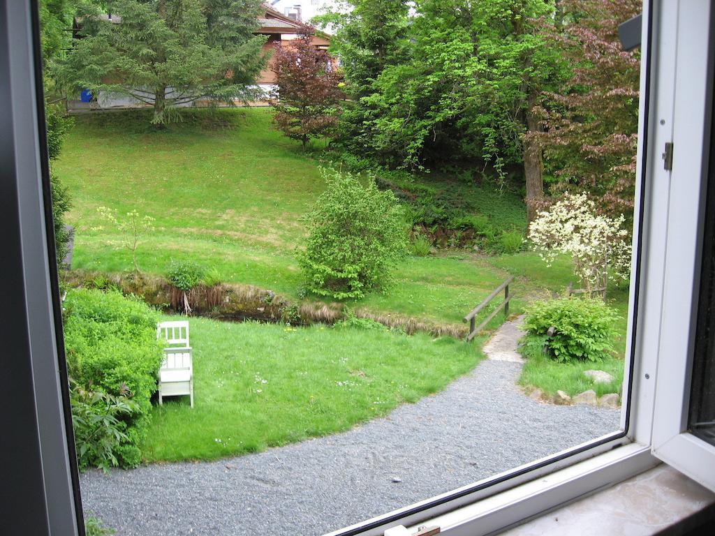 Vakantiehuis Ibu Альтенау Номер фото