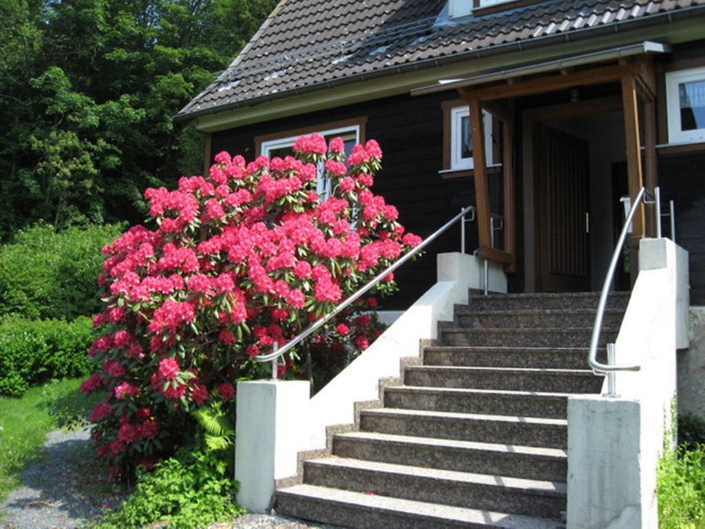 Vakantiehuis Ibu Альтенау Номер фото