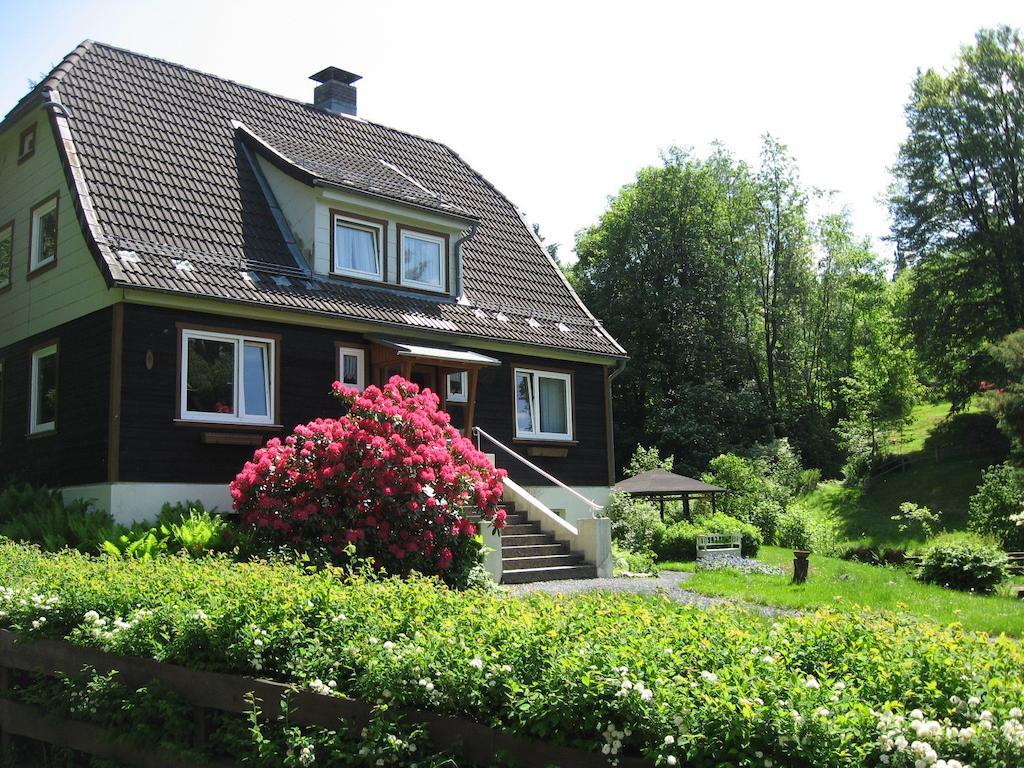Vakantiehuis Ibu Альтенау Номер фото