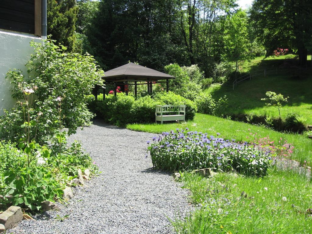 Vakantiehuis Ibu Альтенау Номер фото