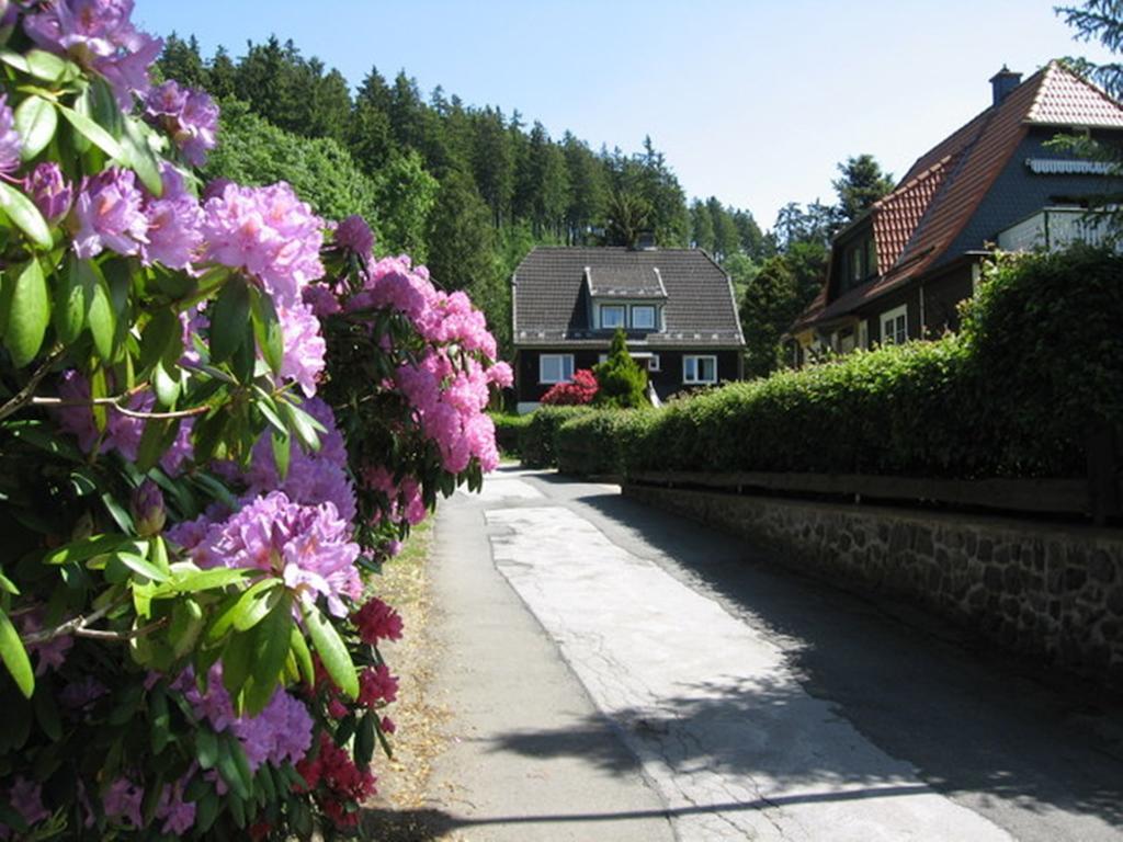 Vakantiehuis Ibu Альтенау Номер фото