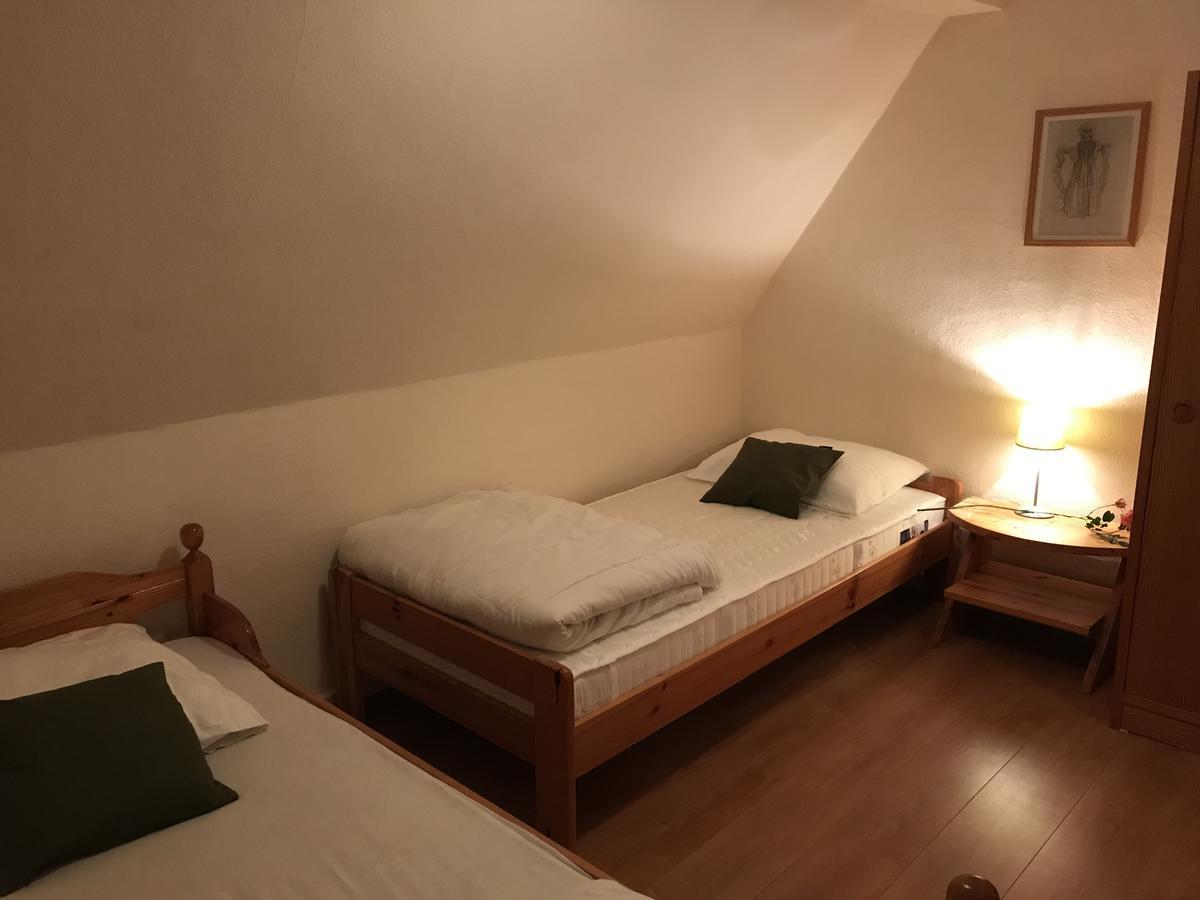 Vakantiehuis Ibu Альтенау Екстер'єр фото